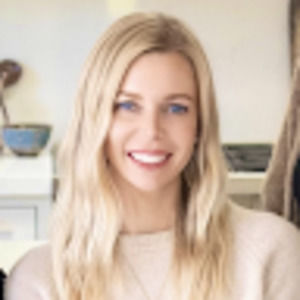 Meet your Posher, Annabel